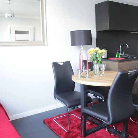 ורשה Fantastyczny Apartament Krolewska מראה חיצוני תמונה