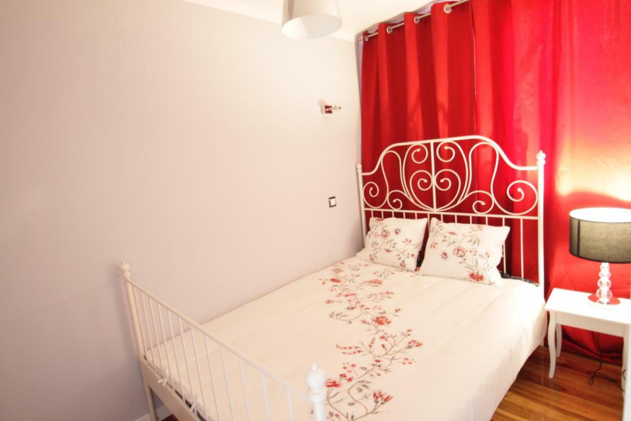 ורשה Fantastyczny Apartament Krolewska מראה חיצוני תמונה