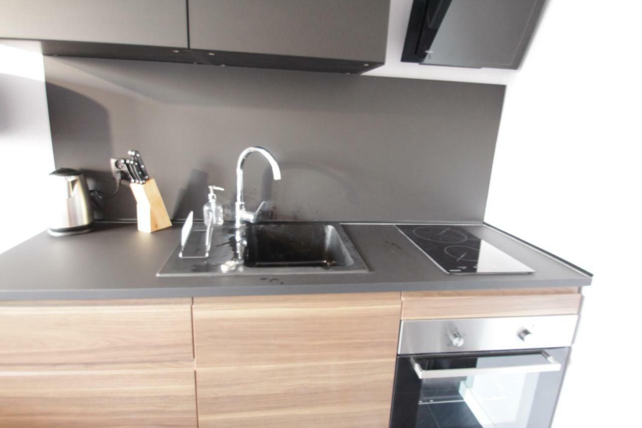 ורשה Fantastyczny Apartament Krolewska מראה חיצוני תמונה