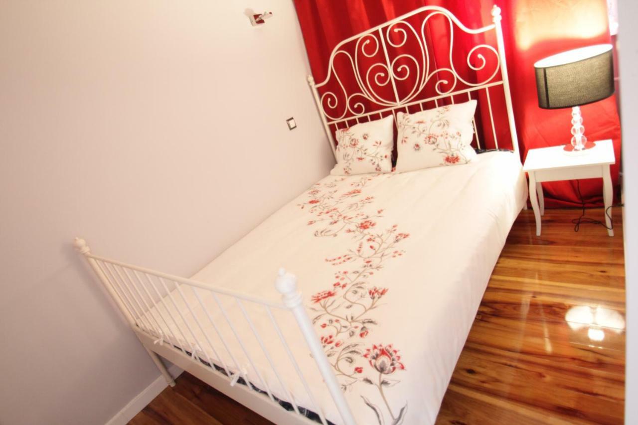 ורשה Fantastyczny Apartament Krolewska מראה חיצוני תמונה