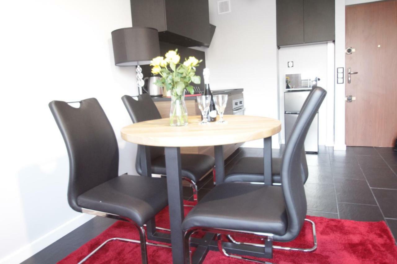ורשה Fantastyczny Apartament Krolewska מראה חיצוני תמונה
